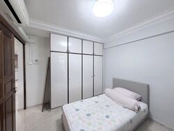 Blk 101 Woodlands Street 13 (Woodlands), HDB 3 Rooms #575370481